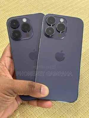Apple iPhone 14 Pro 256GB (Used)