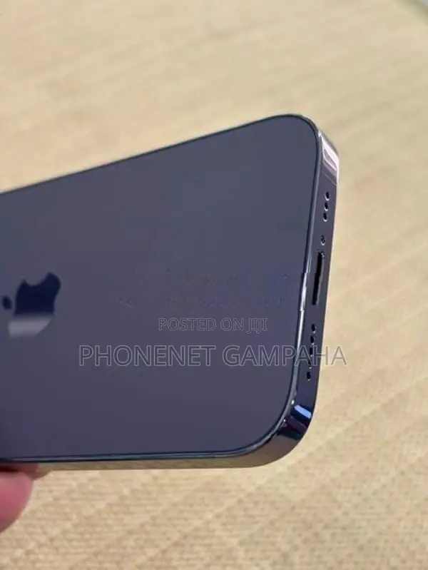Apple iPhone 14 Pro 256GB (Used)