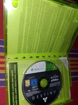 XBOX Games
