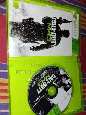 XBOX Games