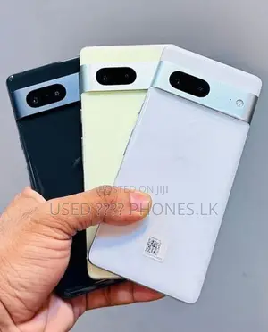Google Pixel 7 128GB - Global (Used)