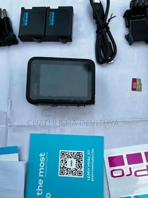 Gopro Gopro13 Black