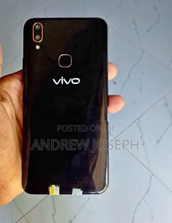 Vivo Y85 6GB/128GB (Used)