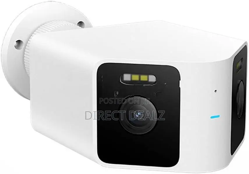 Xiaomi CW100 Dual Outdoor Camera