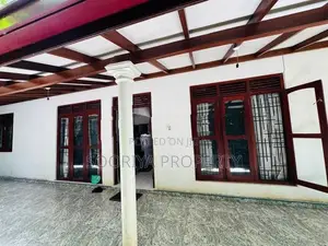 Almost Brand New House for Sale in Panadura
