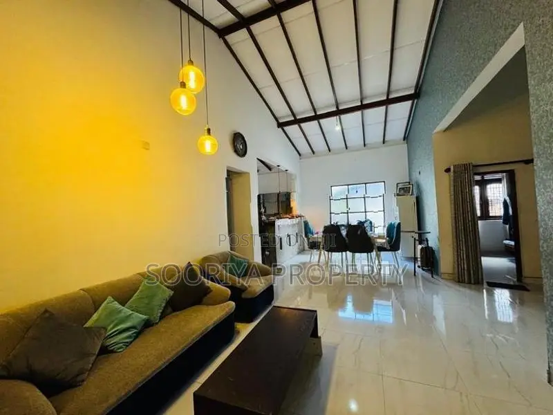 Almost Brand New House for Sale in Panadura
