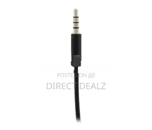 Logitech H111 Stereo Headset
