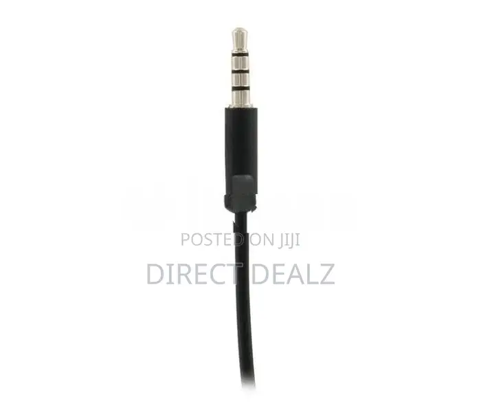 Logitech H111 Stereo Headset