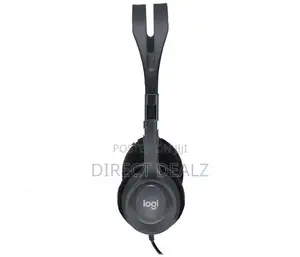 Logitech H111 Stereo Headset