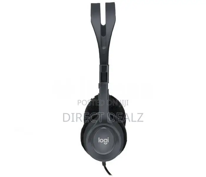 Logitech H111 Stereo Headset