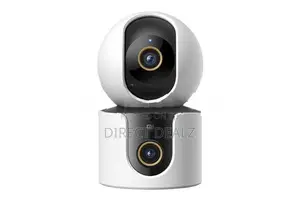 Xiaomi Smart Camera C500 Dual
