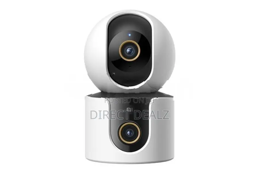 Xiaomi Smart Camera C500 Dual