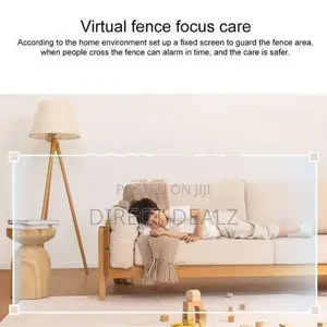 Xiaomi Smart Camera C500 Dual