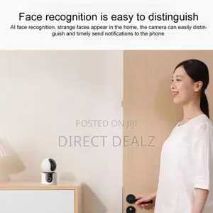 Xiaomi Smart Camera C500 Dual