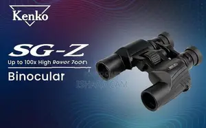 Kenko japan long range pro binocular
