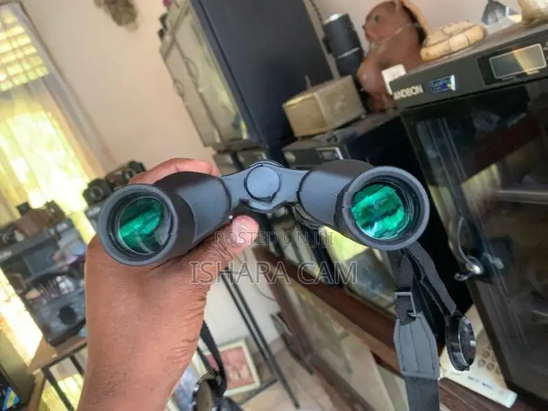 Kenko japan long range pro binocular