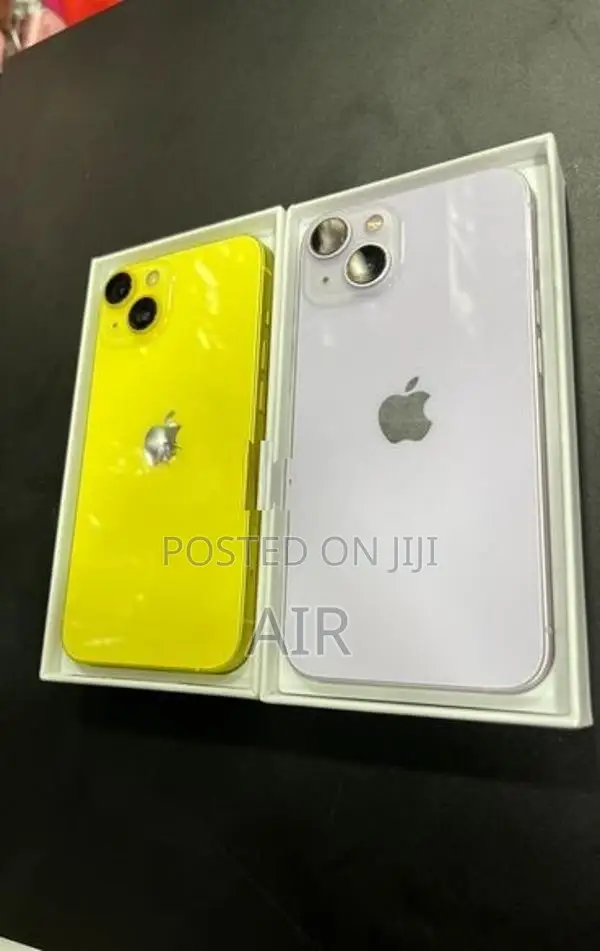 Apple iPhone 14 128GB (Used)