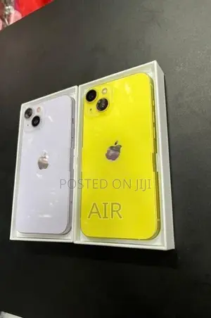 Apple iPhone 14 128GB (Used)