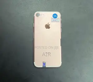 Apple iPhone 7 128GB (Used)