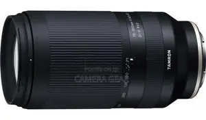 Tamron 70-300mm F/4.5-6.3 Di Iii RXD Lens For Sony E