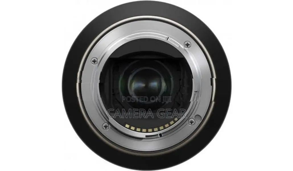 Tamron 70-300mm F/4.5-6.3 Di Iii RXD Lens For Sony E