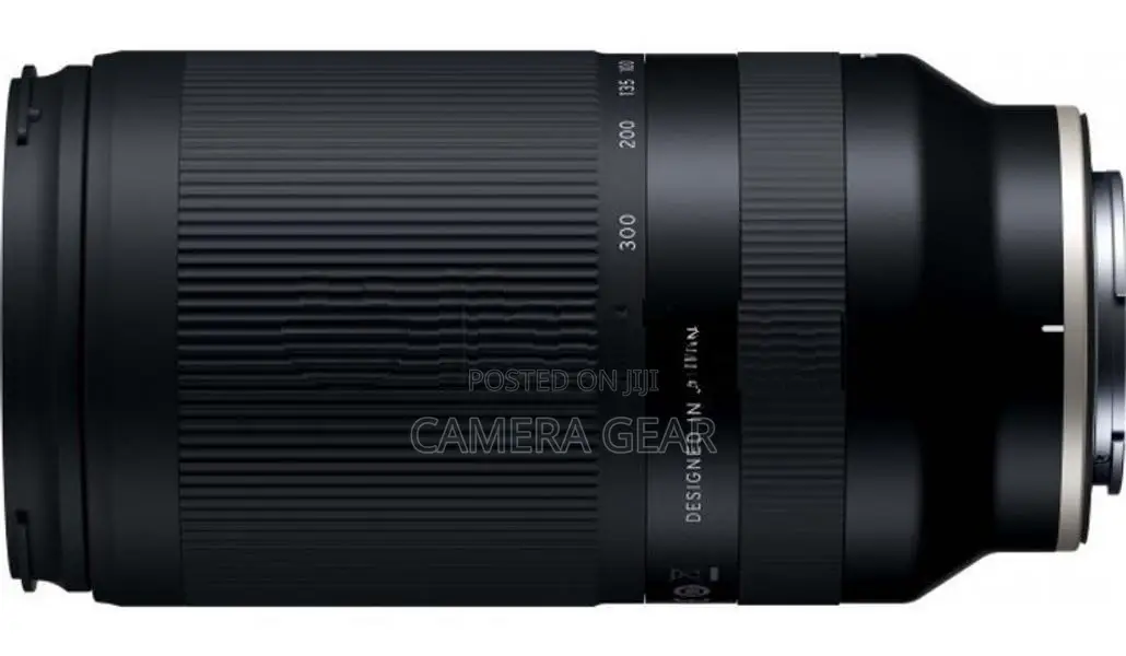 Tamron 70-300mm F/4.5-6.3 Di Iii RXD Lens For Sony E