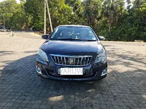 Toyota Premio 2014