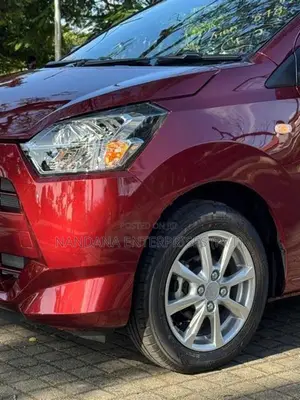 Daihatsu Mira G Grade PUSH START 2026