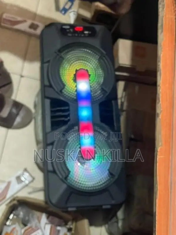 Greatnice Dual Speaker