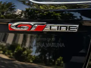 Peugeot 2008 GT Line 2018