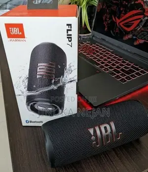 JBL FLIP 7 Speaker