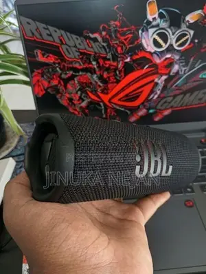 JBL FLIP 7 Speaker