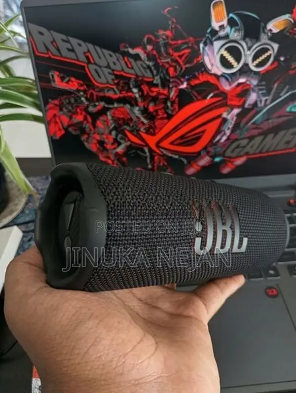 JBL FLIP 7 Speaker