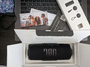 JBL FLIP 7 Speaker