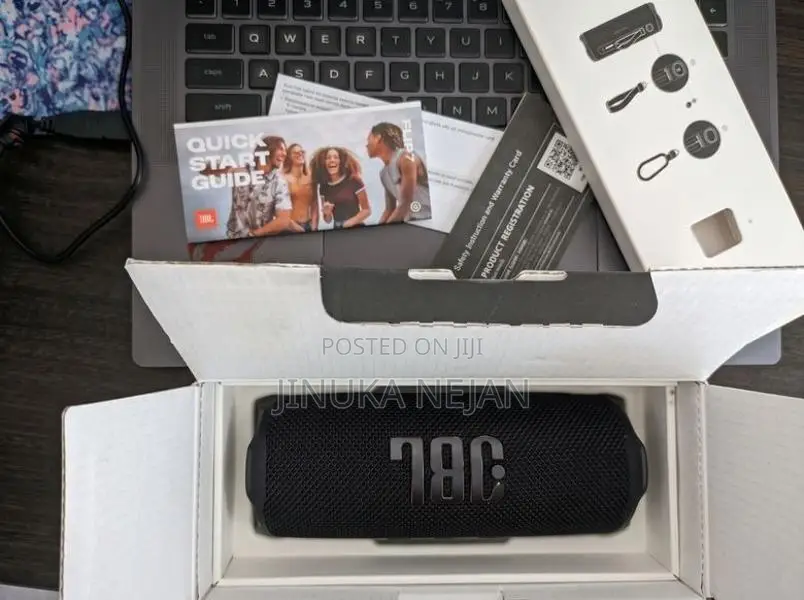 JBL FLIP 7 Speaker