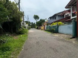 Superb Land for Sale in Miriswatta Piliyandala