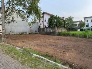 Superb Land for Sale in Miriswatta Piliyandala