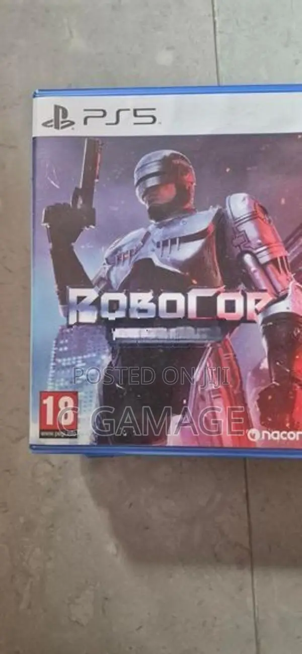 PS5 Games