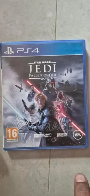 PS5 Games