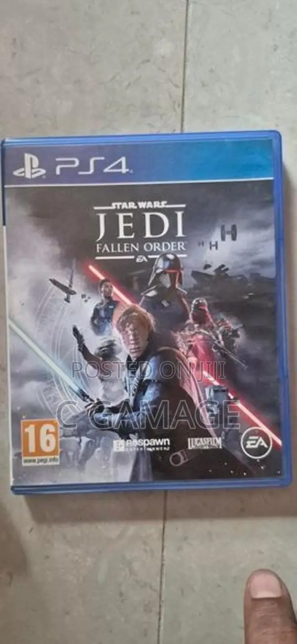 PS5 Games
