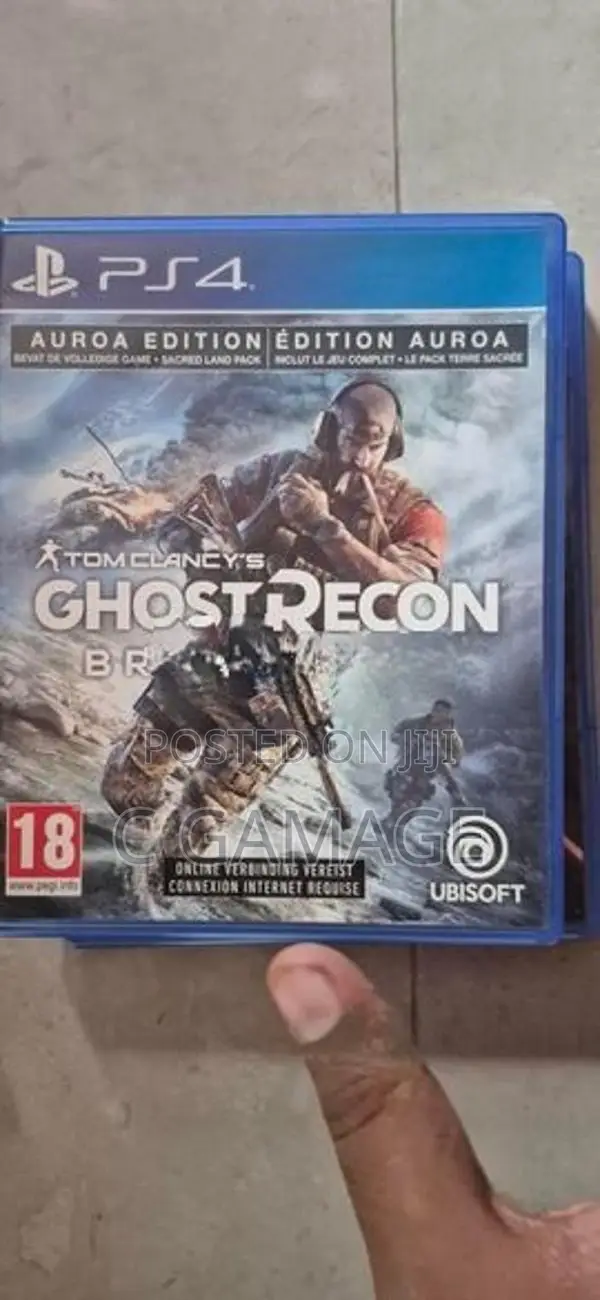 PS5 Games