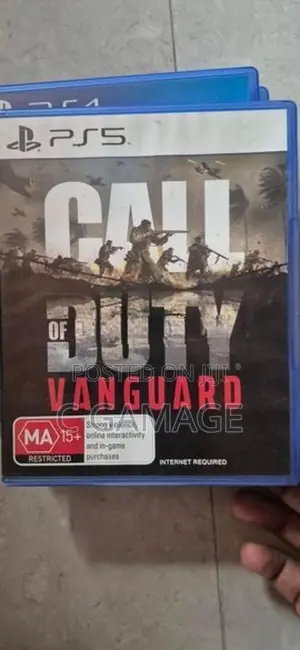 PS5 Games