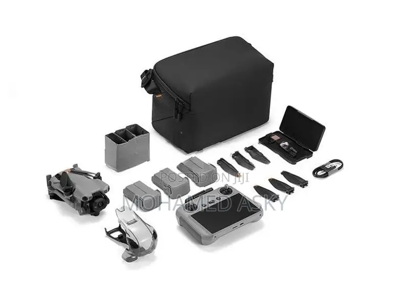DJI Mini 5 Pro Fly More Combo Plus
