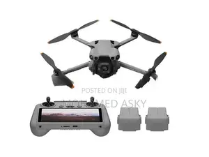 DJI Mini 5 Pro Fly More Combo Plus