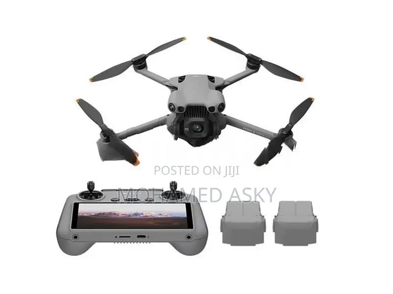 DJI Mini 5 Pro Fly More Combo Plus