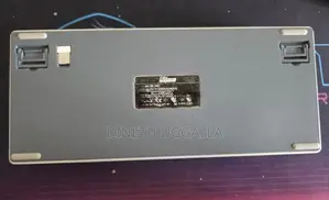 Royal Kludge H81