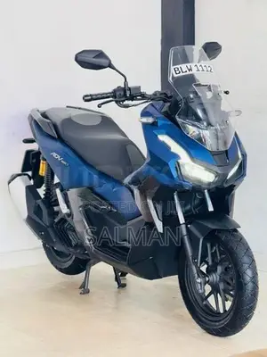 Honda ADV 160 RoadSync 2026