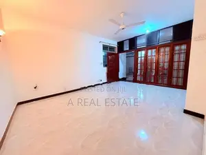 Ground Floor 2 Bedroom House Available For Rent In Dehiwala