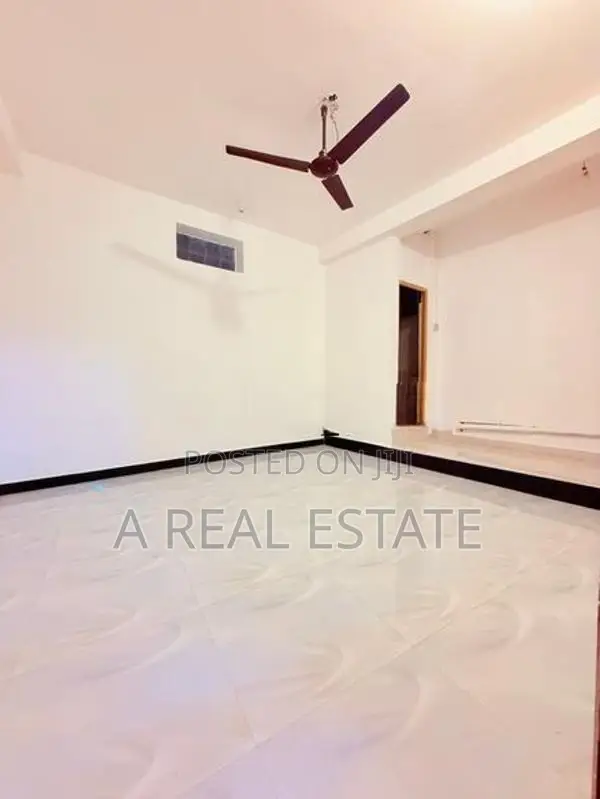 Ground Floor 2 Bedroom House Available For Rent In Dehiwala