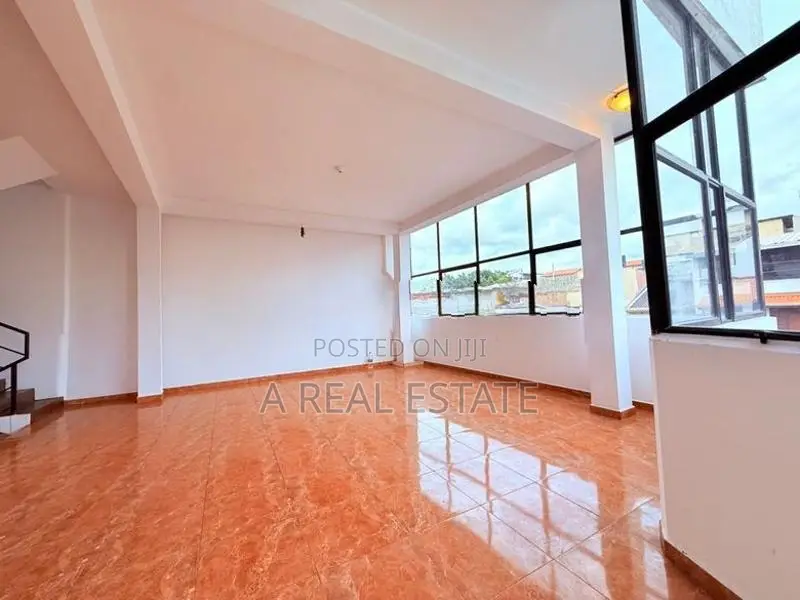 2nd Floor 2 Bedroom House For Rent In Anderson Road Dehiwala